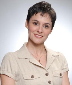 Madeleine Castellanos